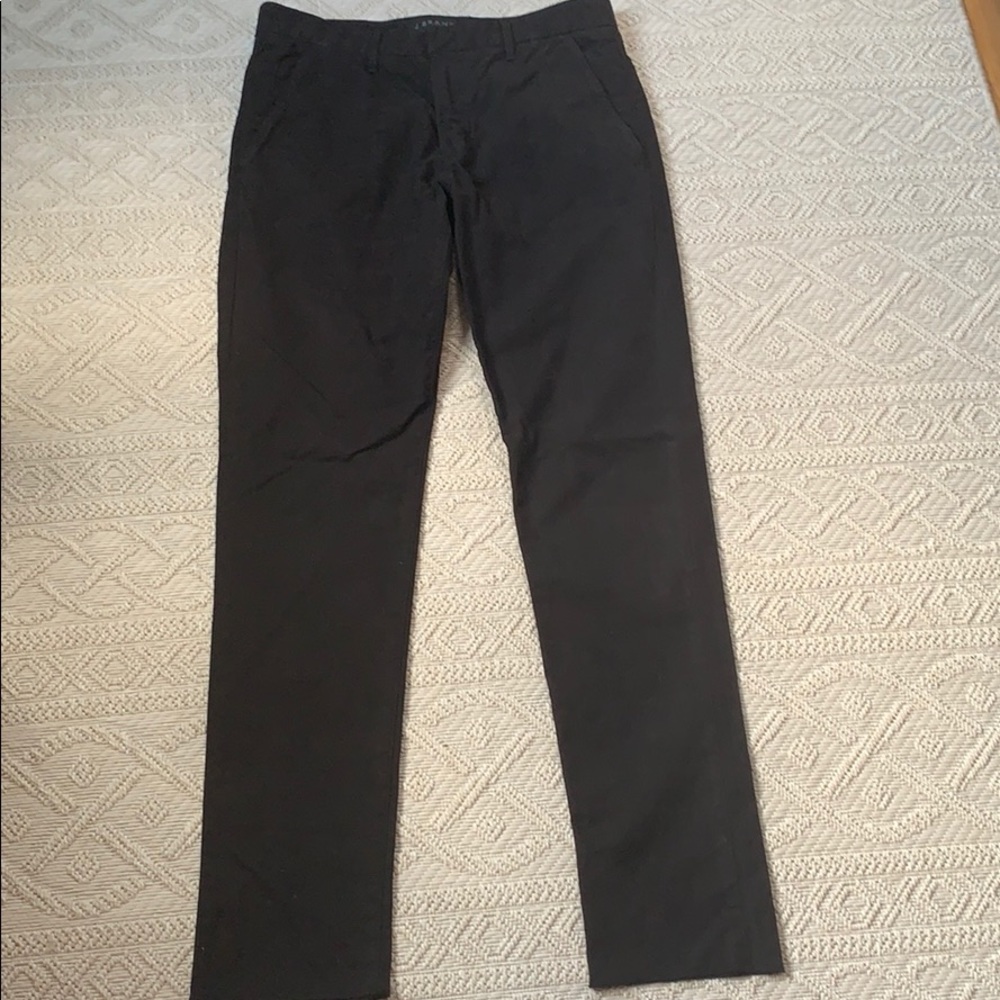 Men’s j brand chino pant